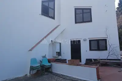 Villa in vendita, Via Martognella, Valderice