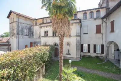 Casa in vendita, Via Strabone, Como