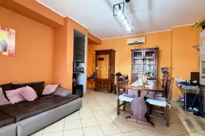 Casa in vendita, Via del Fosso dell'Osa, Roma