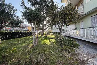 Casa in vendita, Via Trieste, Alba Adriatica