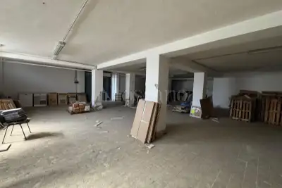 Garage in vendita, Via Giuseppe Garibaldi, Misterbianco