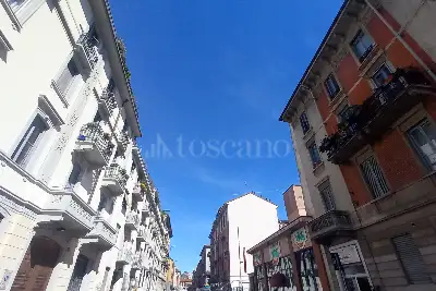 Laboratorio in vendita, Via Alessandro Tadino, Milano