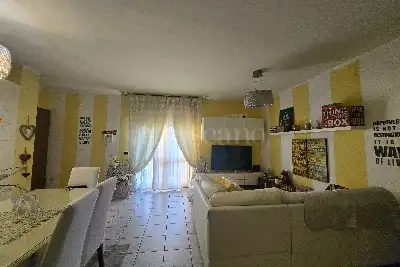 Casa in vendita, Via Giuseppe Garibaldi, Villa Carcina