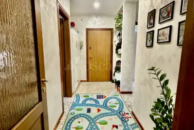Casa in vendita, Via Alberto Magnocavallo, Brescia