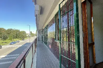 Casa in vendita, Via dei Ciclamini, Milano