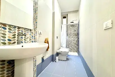 Casa in affitto, Via Gaspare Aselli, Milano