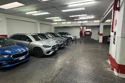 Negozio in vendita, Via Nicolò Putignani, Bari