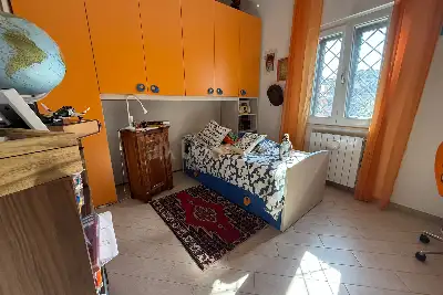 Villa Bifamiliare in vendita, Via Mario Aramu, Fiumicino