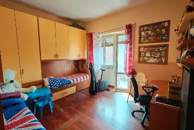 Casa in vendita, Via Pietro Adami, Roma