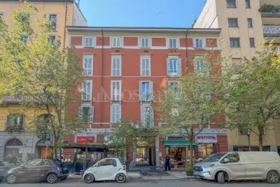 Casa in vendita, Via Carlo Ravizza, Milano