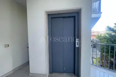 Attico in vendita, Via Roma, Martinsicuro