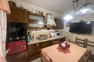 Casa in vendita, Via Comunale Santo, Messina