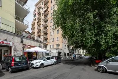 Attico in vendita, Viale delle Provincie, Roma
