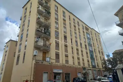 Casa in vendita, Via Madonna dei Cieli, Catanzaro