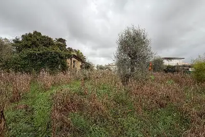 Casa Indipendente in vendita, Via Casorzo, Roma