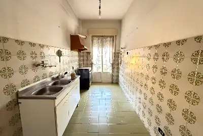 Casa in vendita, Via Napoli, Ciampino