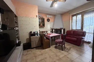 Villa in vendita, Via Montegioco, Roma