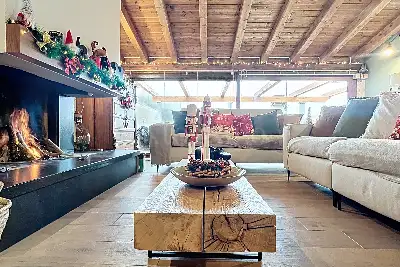 Villa Plurifamiliare in vendita, Via Martin Luther King, Sennori