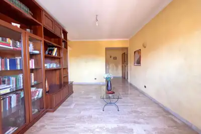 House for sale, Via Ernesto Nathan, Roma