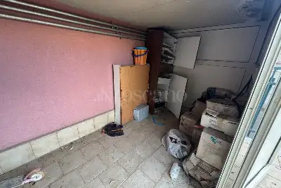 Casa in vendita, Via Massimiliano Maria Kolbe, Catania