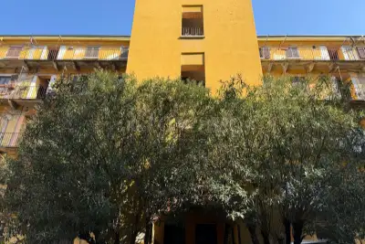 Casa in affitto, Viale Bligny, Milano