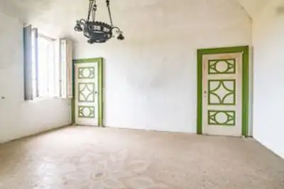 Casale in vendita, Via Morini, Robecco Pavese