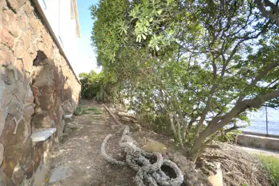 Villa in vendita, Strada Statale 1, Santa Marinella