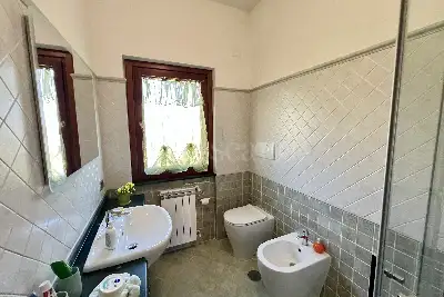 Villa in vendita, Via Elini, Fiumicino