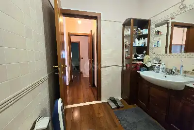 Villino a Schiera in vendita, Via Angelo Canossi, Villa Carcina