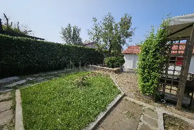 Villa in vendita, Via Aurelia, Santa Marinella