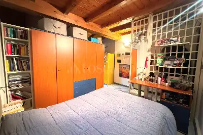 Casa in vendita, Via Sant'Isaia, Bologna