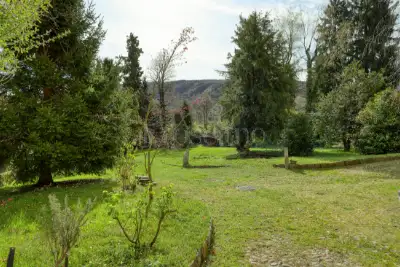 Casa in vendita, Via Cavour, Marchirolo