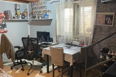 Casa in vendita, Via Perpignano, Palermo