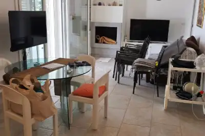 Villa in affitto, Via Barbara, Ostuni