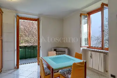 Casa in vendita, Via Casamora, Porto Ceresio