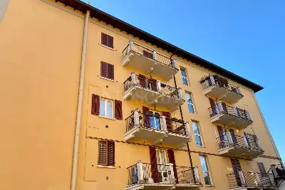 Casa in vendita, Via Nicolò Tartaglia, Brescia