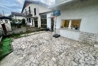 Villa Bifamiliare in vendita, Via del Santellone, Brescia