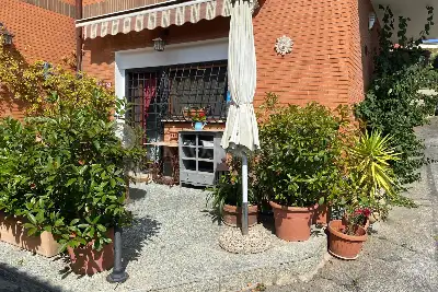Casa in vendita, Via Paolo Ferrari, Roma