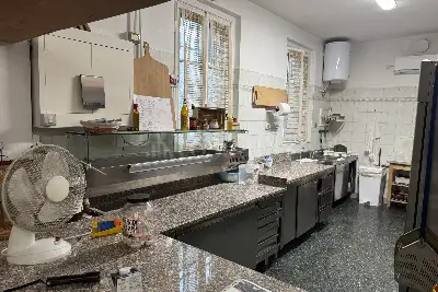 Attività Commerciale in vendita, Via Roma, Cavenago d'Adda