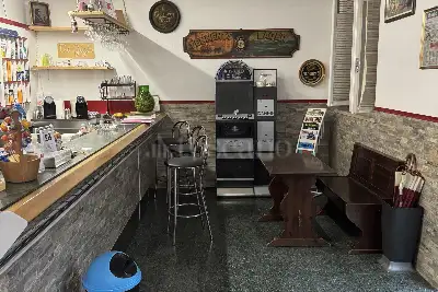 Attività Commerciale in vendita, Via Roma, Cavenago d'Adda