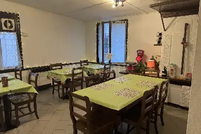 Attività Commerciale in vendita, Via Roma, Cavenago d'Adda