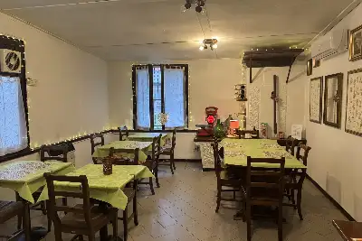 Attività Commerciale in vendita, Via Roma, Cavenago d'Adda