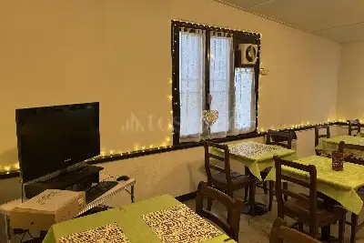 Attività Commerciale in vendita, Via Roma, Cavenago d'Adda