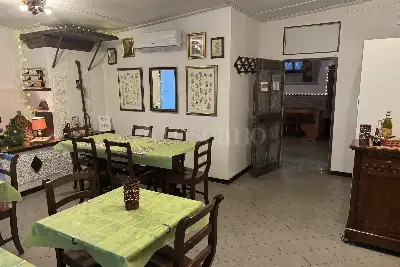 Attività Commerciale in vendita, Via Roma, Cavenago d'Adda