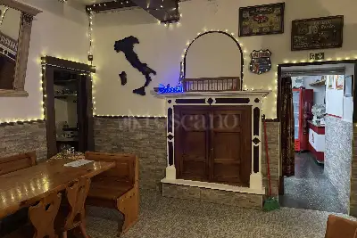 Attività Commerciale in vendita, Via Roma, Cavenago d'Adda