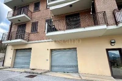 Casa in vendita, Contrada San Tommaso, Avellino