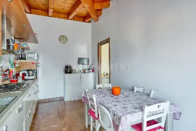 Casa in vendita, Via Luinese, Cunardo