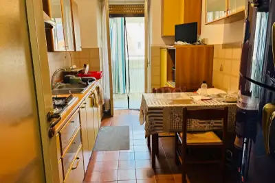 Casa in vendita, Via Duca degli Abruzzi, Catania