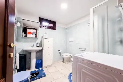 Villino a Schiera in vendita, Via Atene, Olbia, Olbia