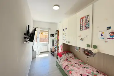 Casa in vendita, Corso Duca di Genova, Roma
